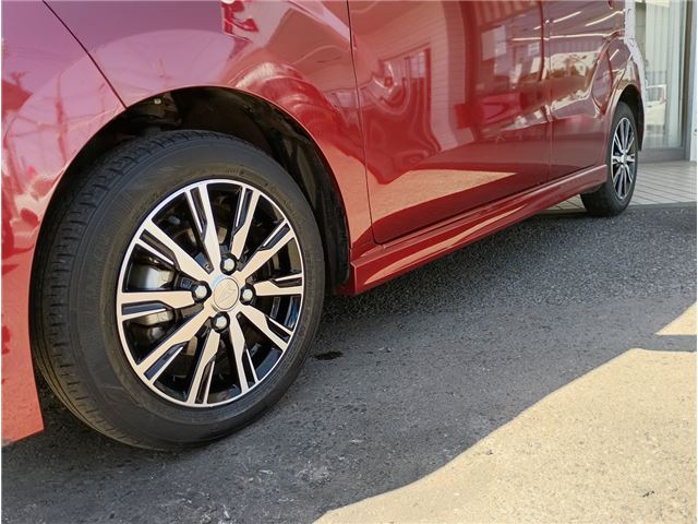 Daihatsu MOVE CUSTOM 2021 6471066-7