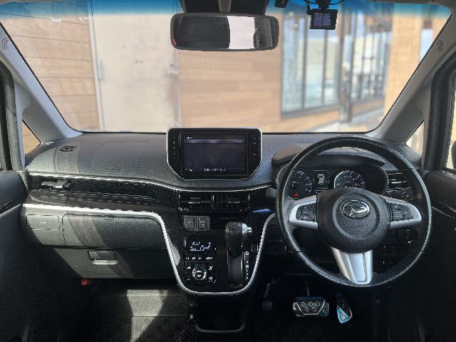 Daihatsu MOVE CUSTOM 2020 6471391-2