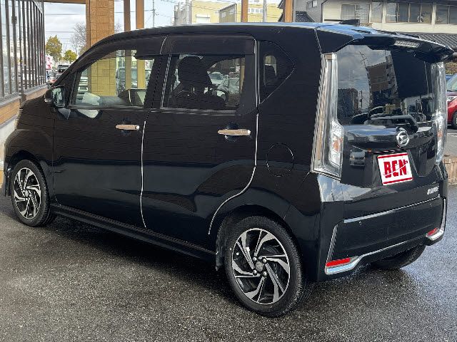Daihatsu MOVE CUSTOM 2020 6471391-8
