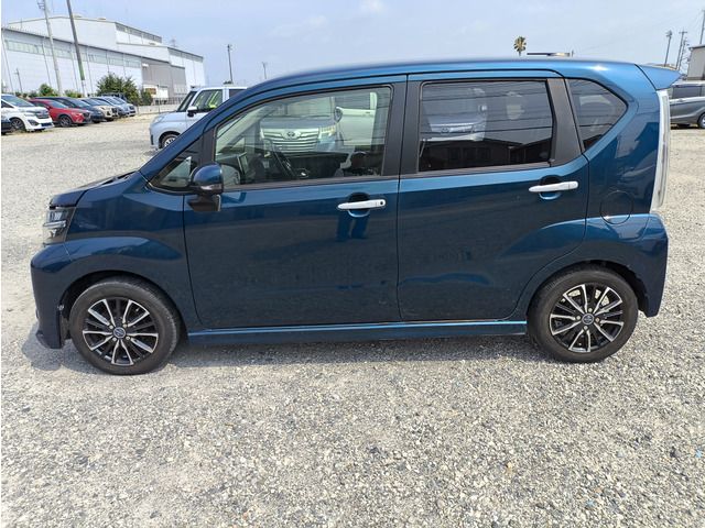 Daihatsu MOVE CUSTOM 2019 6471425-10