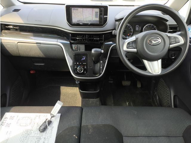 Daihatsu MOVE CUSTOM 2019 6471425-2