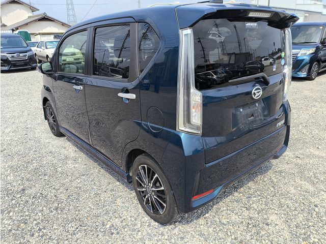 Daihatsu MOVE CUSTOM 2019 6471425-5