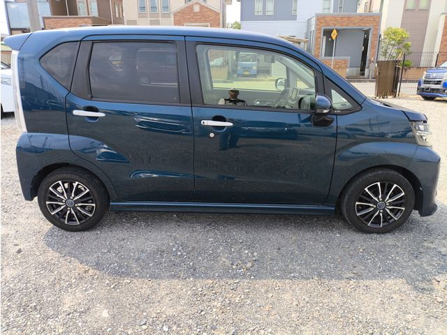 Daihatsu MOVE CUSTOM 2019 6471425-6