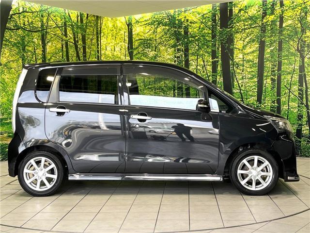Daihatsu MOVE CUSTOM 2013 6472277-10