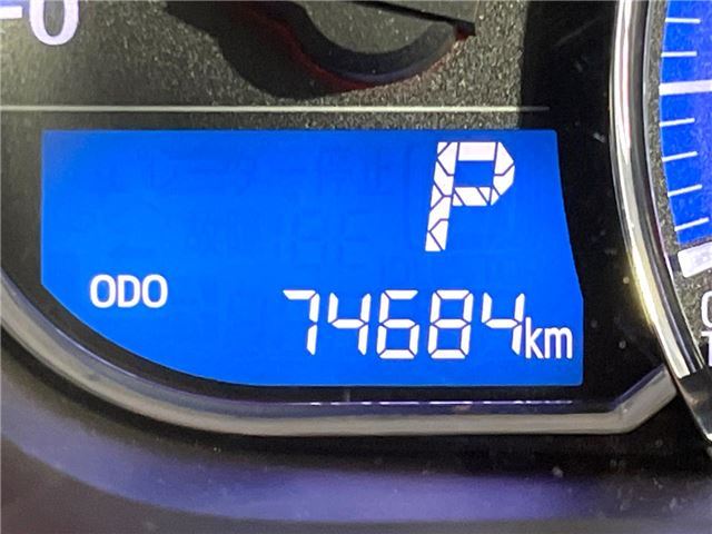 Daihatsu MOVE CUSTOM 2013 6472277-2