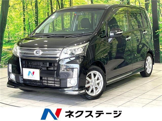 Daihatsu MOVE CUSTOM 2013 6472277-3