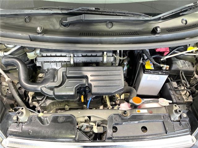 Daihatsu MOVE CUSTOM 2013 6472277-4