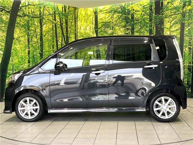 Daihatsu MOVE CUSTOM 2013 6472277-6