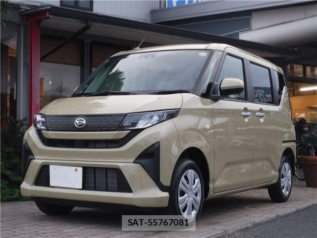 Daihatsu MOVE 2025 6458594-0