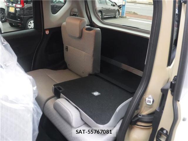 Daihatsu MOVE 2025 6458594-10
