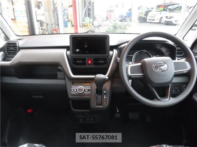 Daihatsu MOVE 2025 6458594-2