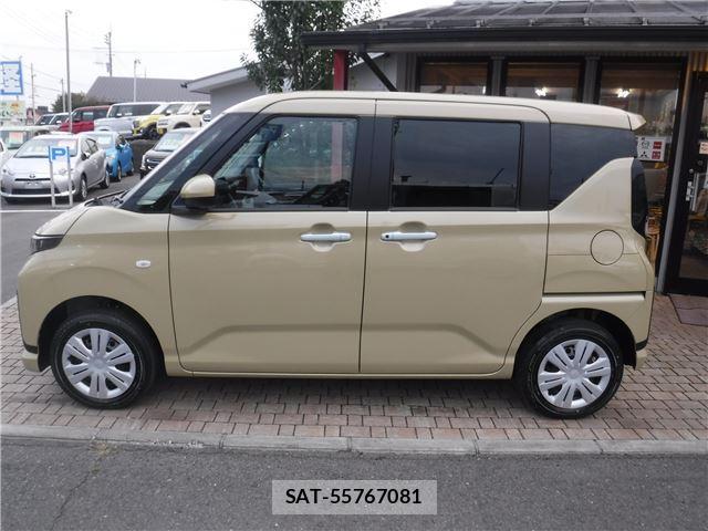 Daihatsu MOVE 2025 6458594-4