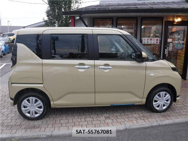 Daihatsu MOVE 2025 6458594-6