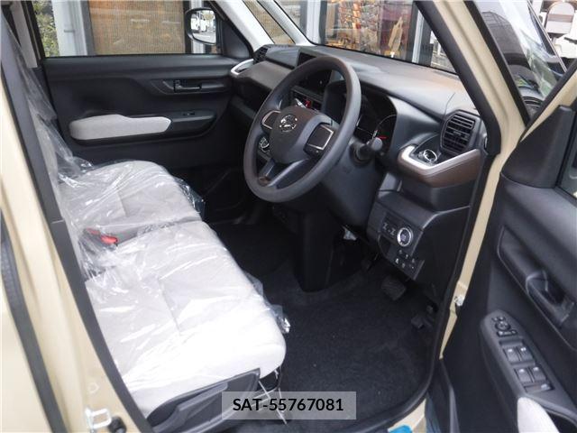 Daihatsu MOVE 2025 6458594-7