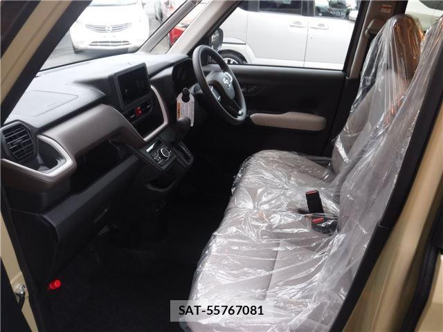 Daihatsu MOVE 2025 6458594-8