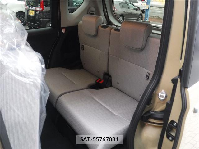 Daihatsu MOVE 2025 6458594-9