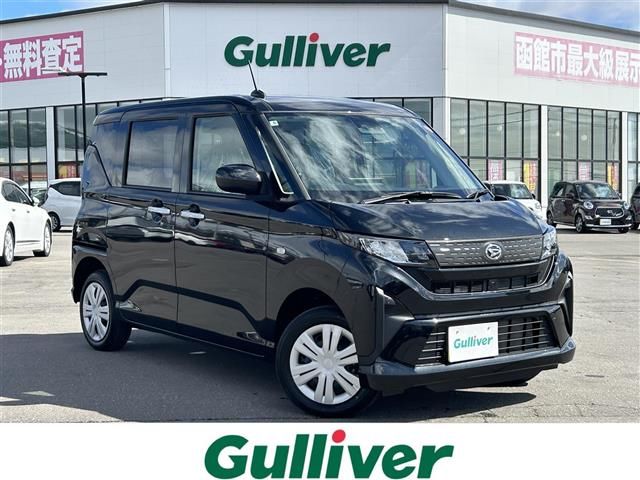 Daihatsu MOVE 2025 6459814-0