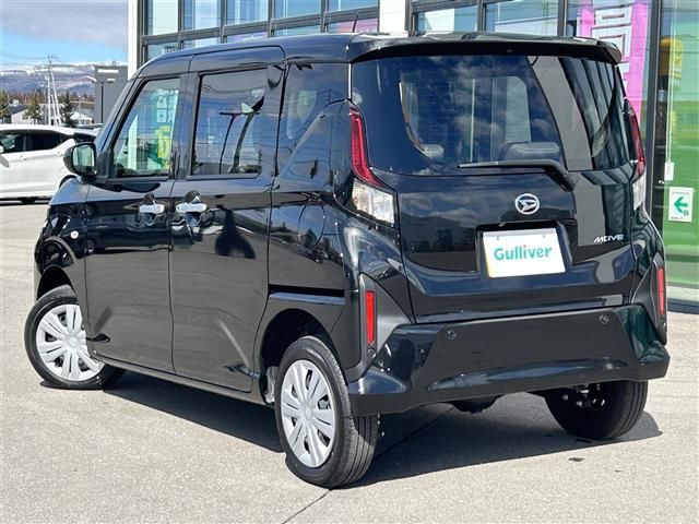 Daihatsu MOVE 2025 6459814-1