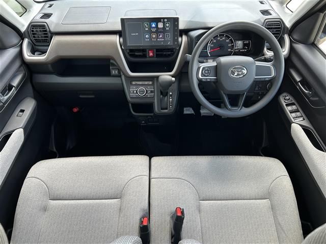 Daihatsu MOVE 2025 6459814-2