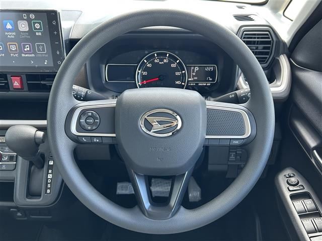 Daihatsu MOVE 2025 6459814-4