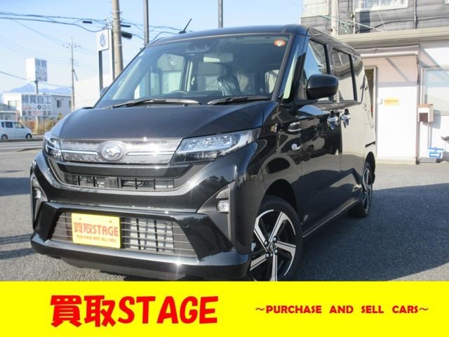 Daihatsu MOVE 2025 6460290-0