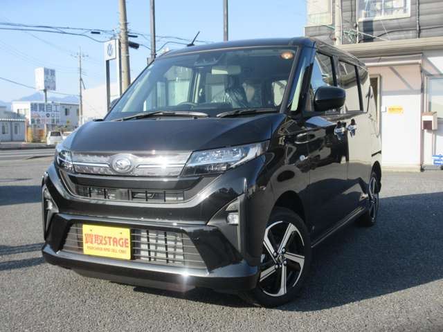 Daihatsu MOVE 2025 6460290-1