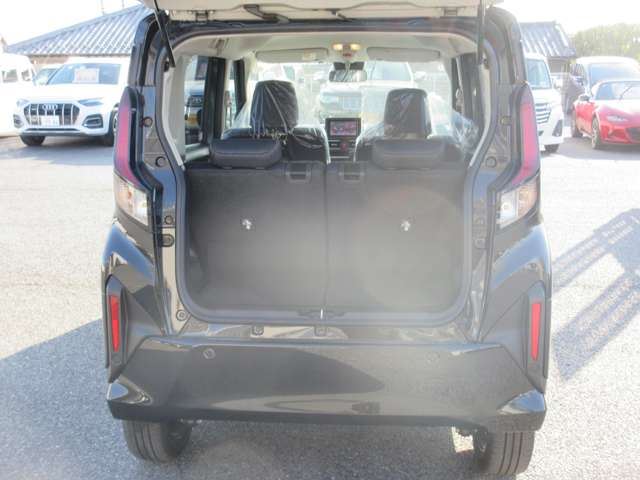 Daihatsu MOVE 2025 6460290-5