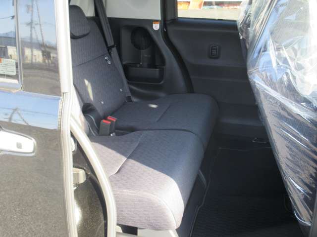Daihatsu MOVE 2025 6460290-6