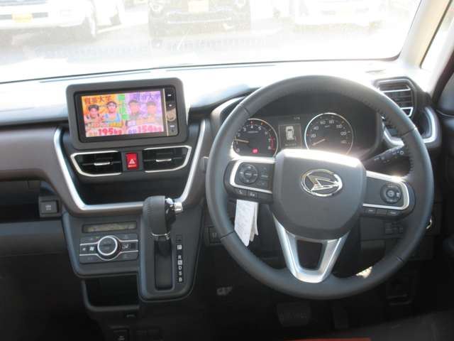 Daihatsu MOVE 2025 6460290-7