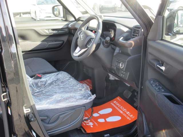 Daihatsu MOVE 2025 6460290-8