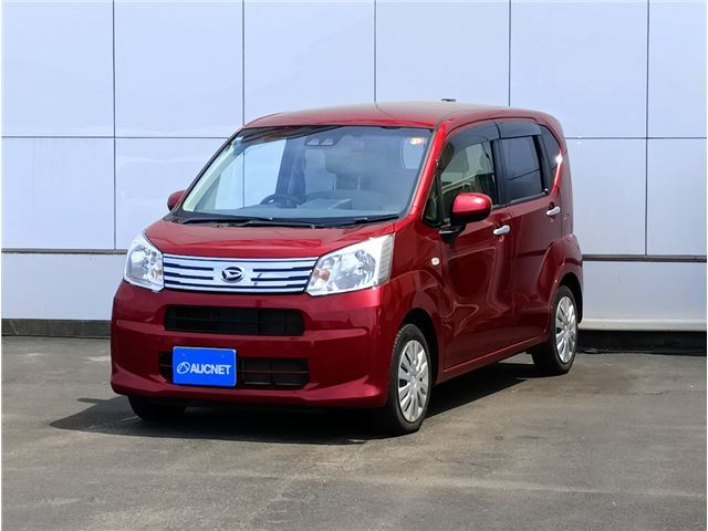 Daihatsu MOVE 2022 6462618-0