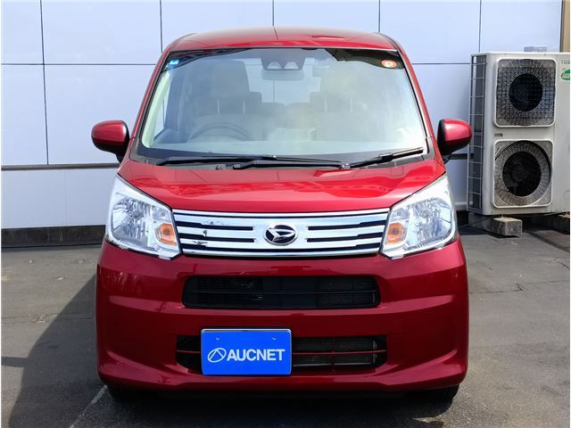 Daihatsu MOVE 2022 6462618-1