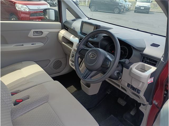 Daihatsu MOVE 2022 6462618-10