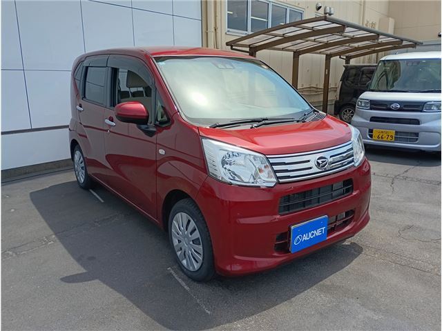 Daihatsu MOVE 2022 6462618-2