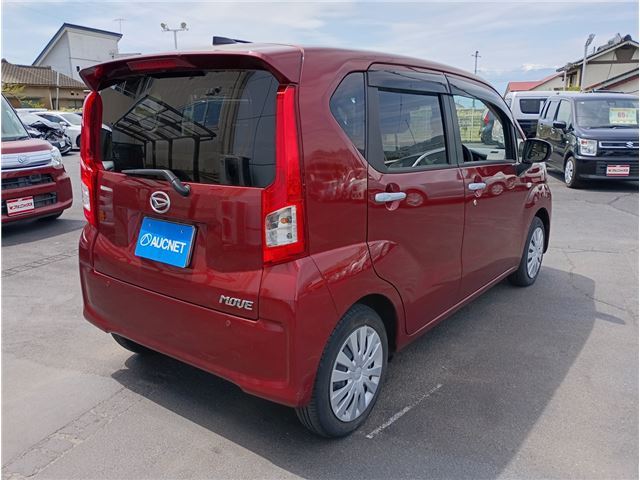 Daihatsu MOVE 2022 6462618-3