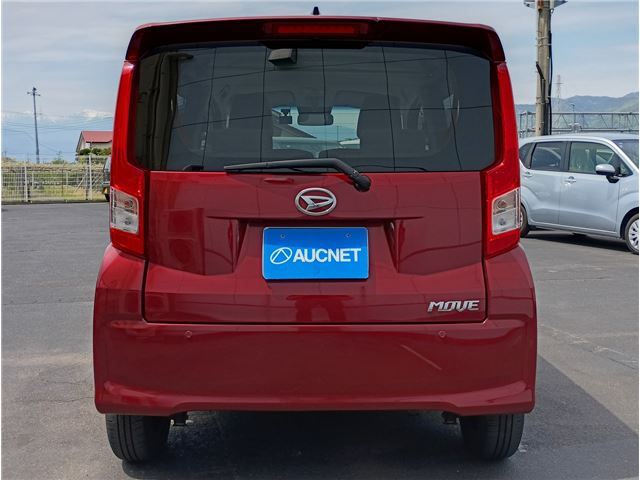 Daihatsu MOVE 2022 6462618-4
