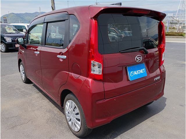 Daihatsu MOVE 2022 6462618-5