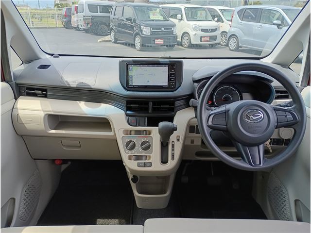 Daihatsu MOVE 2022 6462618-6