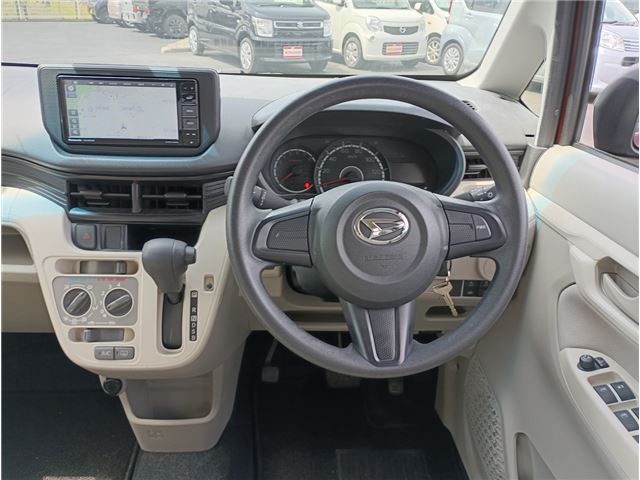 Daihatsu MOVE 2022 6462618-7