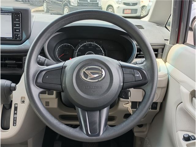 Daihatsu MOVE 2022 6462618-8