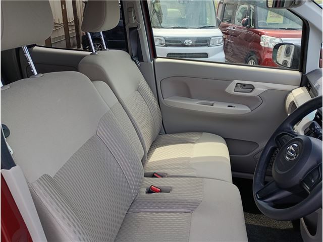Daihatsu MOVE 2022 6462618-9