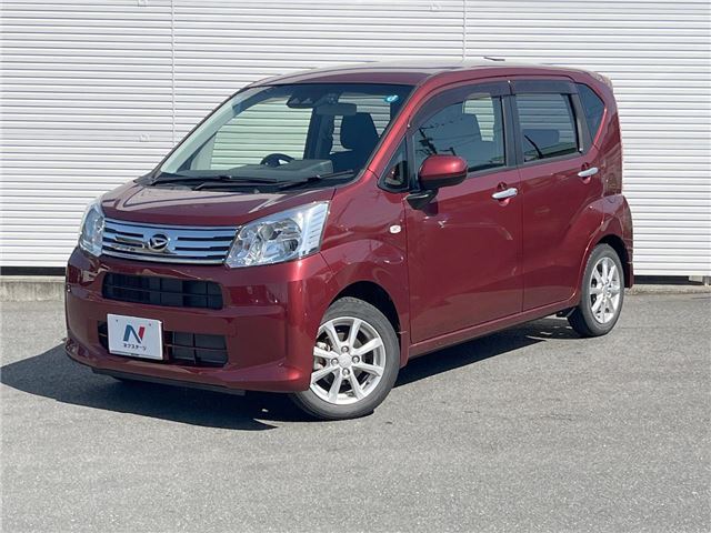Daihatsu MOVE 2022 6462782-0