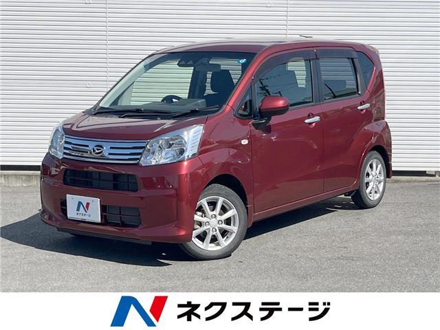 Daihatsu MOVE 2022 6462782-3