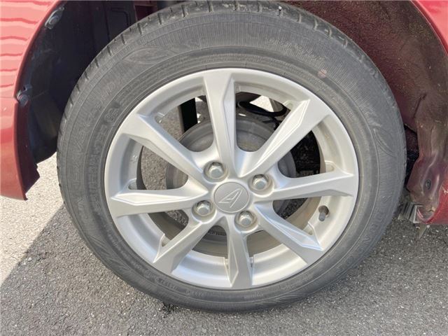 Daihatsu MOVE 2022 6462782-7
