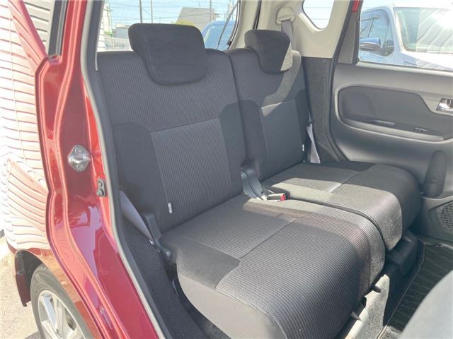 Daihatsu MOVE 2022 6462782-8