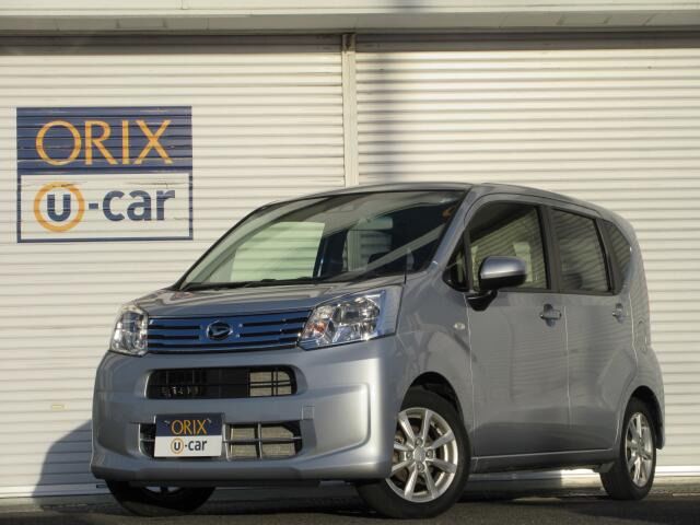 Daihatsu MOVE 2022 6463164-0