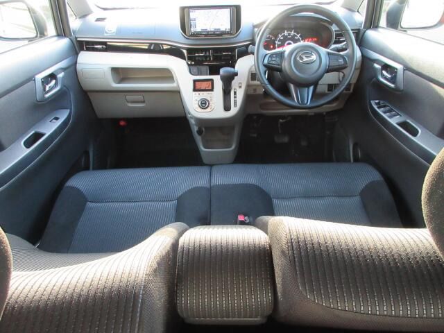 Daihatsu MOVE 2022 6463164-1