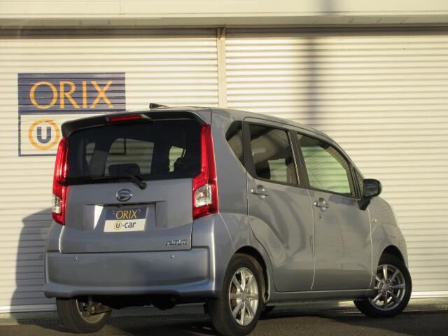 Daihatsu MOVE 2022 6463164-2