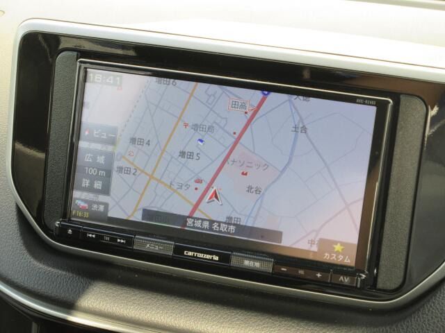 Daihatsu MOVE 2022 6463164-4