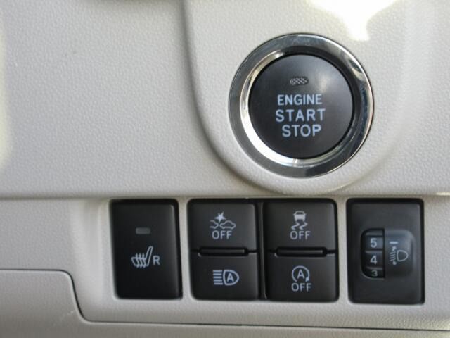 Daihatsu MOVE 2022 6463164-8